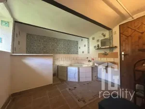 Prodej rodinného domu, Starkoč, 100 m2