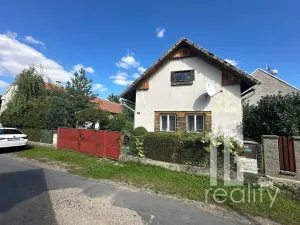 Prodej rodinného domu, Starkoč, 100 m2