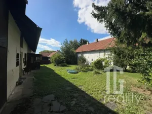Prodej rodinného domu, Starkoč, 100 m2