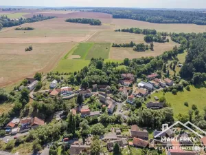 Prodej rodinného domu, Zásmuky, 70 m2