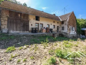 Prodej rodinného domu, Zásmuky, 70 m2