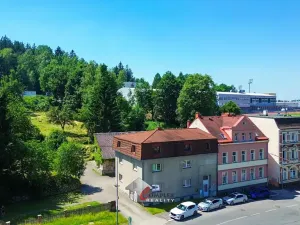 Prodej komerční nemovitosti, Jablonec nad Nisou, Pražská, 488 m2