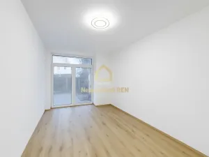 Pronájem bytu 2+kk, Ostrava, Hasičská, 44 m2