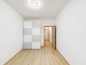 Pronájem bytu 2+kk, Ostrava, Hasičská, 44 m2