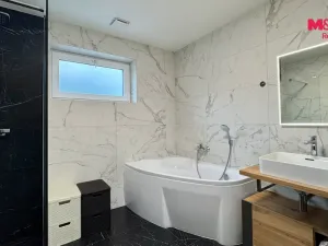 Prodej rodinného domu, Lipůvka, 96 m2