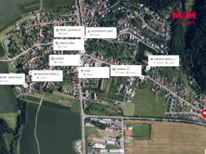 Prodej rodinného domu, Lipůvka, 96 m2