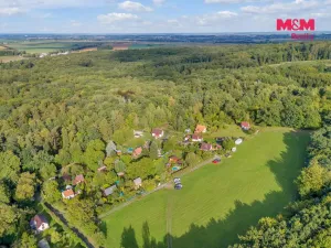 Prodej chaty, Heřmanův Městec, Na Ježkovce, 38 m2