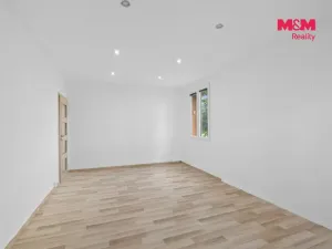 Prodej bytu 3+1, Rakovník - Rakovník II, Průběžná, 76 m2