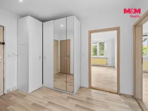 Prodej bytu 3+1, Rakovník - Rakovník II, Průběžná, 76 m2