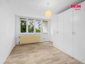 Prodej bytu 3+1, Rakovník - Rakovník II, Průběžná, 76 m2