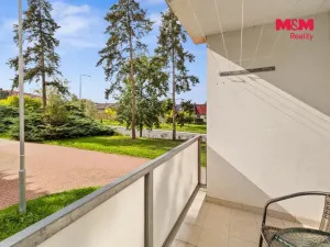 Prodej bytu 3+1, Rakovník - Rakovník II, Průběžná, 76 m2