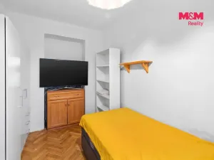 Prodej bytu 3+1, Rakovník, V Jamce, 63 m2