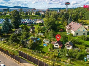Prodej chaty, Liberec, Londýnská, 16 m2