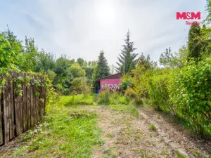Prodej bytu 2+1, Zbůch, Plzeňská, 49 m2
