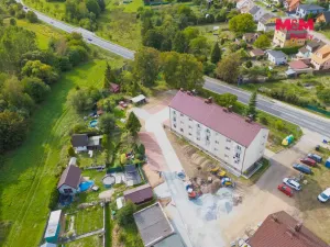 Prodej bytu 2+1, Zbůch, Plzeňská, 49 m2