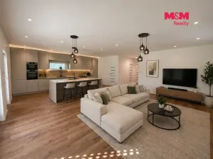 Prodej rodinného domu, Žermanice, 105 m2