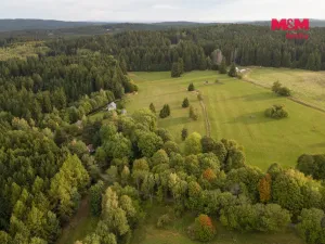 Prodej pozemku pro bydlení, Lesná - Háje, 611 m2