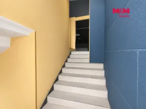 Pronájem obchodního prostoru, Jesenice, Budějovická, 237 m2