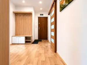 Pronájem bytu 3+1, Ostrava - Zábřeh, Písečná, 64 m2