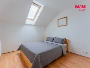 Prodej rodinného domu, Okrouhlo, 129 m2