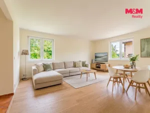 Prodej rodinného domu, Okrouhlo, 129 m2