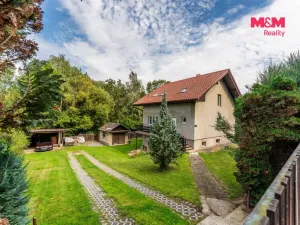 Prodej rodinného domu, Okrouhlo, 129 m2