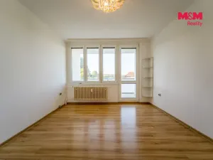 Pronájem bytu 3+1, Hrádek - Nová Huť, 1. máje, 67 m2