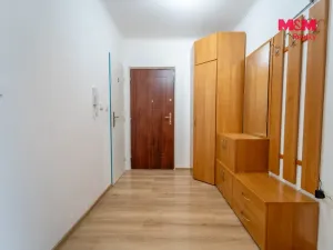 Pronájem bytu 3+1, Hrádek - Nová Huť, 1. máje, 67 m2