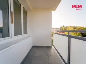 Pronájem bytu 3+1, Hrádek - Nová Huť, 1. máje, 67 m2