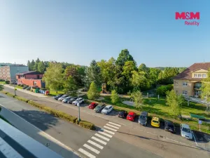 Pronájem bytu 3+1, Hrádek - Nová Huť, 1. máje, 67 m2