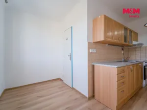 Pronájem bytu 3+1, Hrádek - Nová Huť, 1. máje, 67 m2