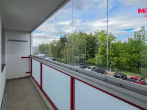 Prodej bytu 3+1, Kladno - Kročehlavy, Benešovská, 68 m2