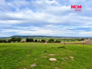 Prodej pozemku pro bydlení, Strašnov, 994 m2