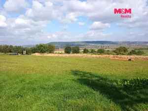 Prodej pozemku pro bydlení, Strašnov, 994 m2