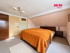 Prodej rodinného domu, Štědrá - Prohoř, 143 m2