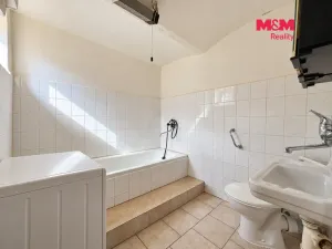 Prodej rodinného domu, Štědrá - Prohoř, 143 m2
