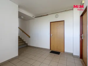 Prodej bytu 1+kk, Brandýs nad Labem-Stará Boleslav - Brandýs nad Labem, Vrábská, 30 m2