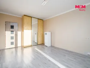 Prodej bytu 2+1, Ústí nad Labem - Severní Terasa, Maková, 60 m2