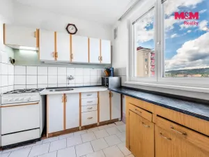Prodej bytu 2+1, Příbram - Příbram VII, Pod Čertovým pahorkem, 54 m2