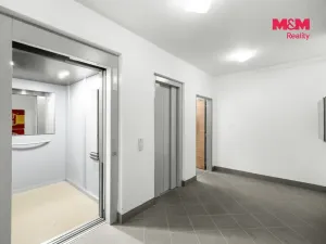 Prodej bytu 3+1, Kladno, Čs. armády, 64 m2