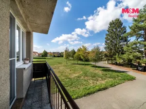 Prodej bytu 3+kk, Dobřany, Loudů, 67 m2