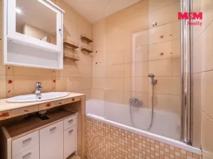 Prodej bytu 3+kk, Dobřany, Loudů, 67 m2