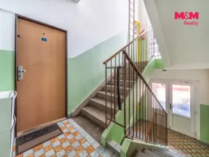 Prodej bytu 3+kk, Dobřany, Loudů, 67 m2
