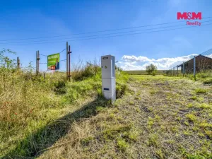 Prodej pozemku pro bydlení, Třebeň - Nový Drahov, 797 m2