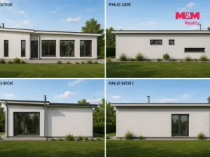 Prodej pozemku pro bydlení, Zbraslavice - Krasoňovice, 1163 m2