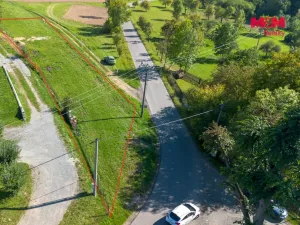 Prodej pozemku pro bydlení, Zbraslavice - Krasoňovice, 1163 m2