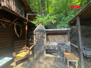 Prodej chaty, Nezabudice, 56 m2