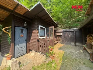 Prodej chaty, Nezabudice, 56 m2