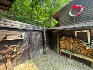 Prodej chaty, Nezabudice, 56 m2