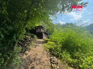 Prodej chaty, Nezabudice, 56 m2